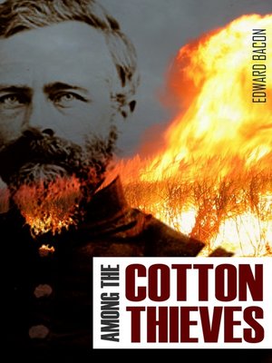 cover image of Among the Cotton Thieves